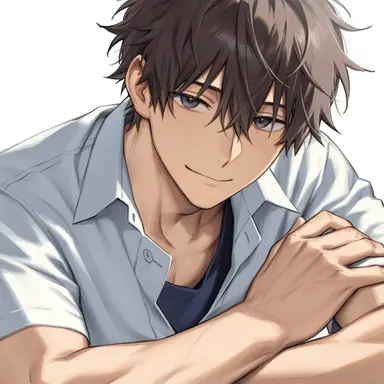 Profile image of 湊斗