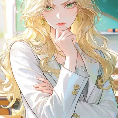 Profile image of Brianna