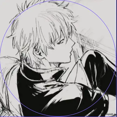Profile image of 銀時