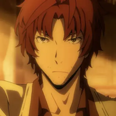Profile image of 織田作之助