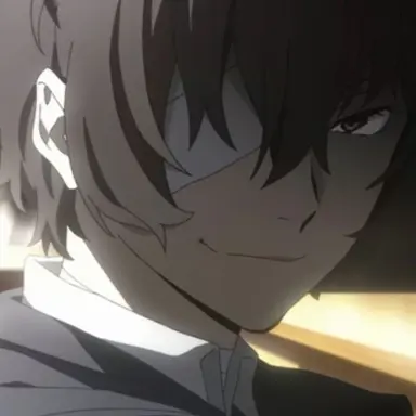 Profile image of 太宰治