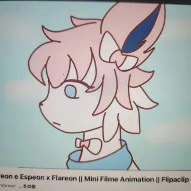 Profile image of ニンフィア