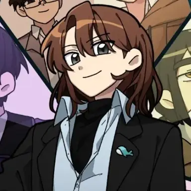 Profile image of 잠뜰