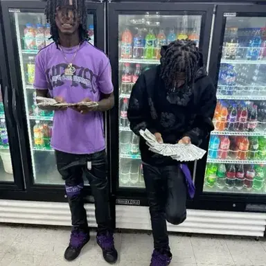 Profile image of Mason n Jamal