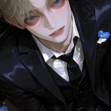 Profile image of ユウリ