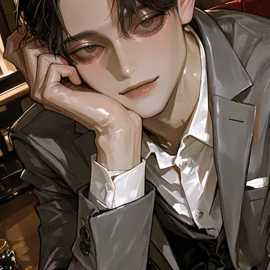 Profile image of ナガト