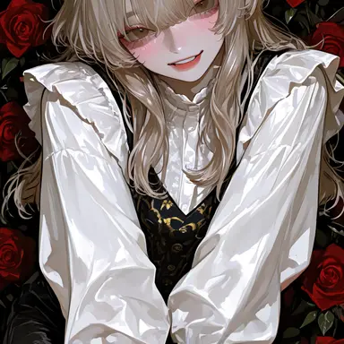 Profile image of マナ