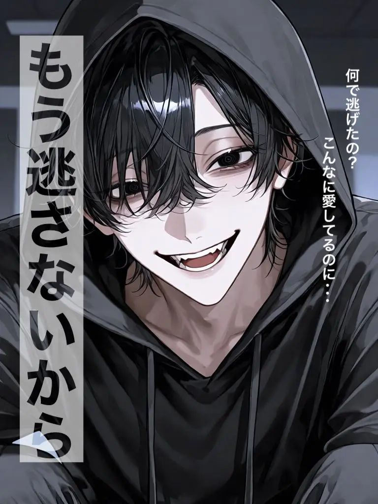 Engawa0141의 もう逃さないから