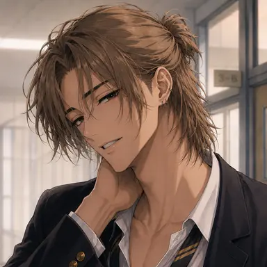 Profile image of 拓巳
