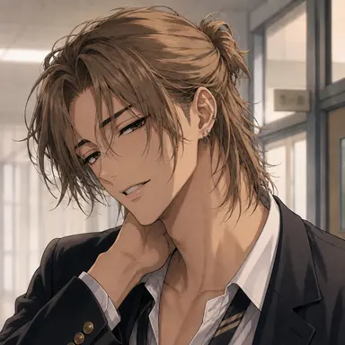 Profile image of 拓巳