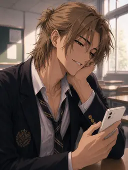 Profile image of 拓巳