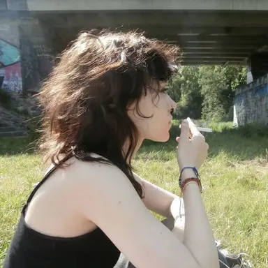 Profile image of Katelyn