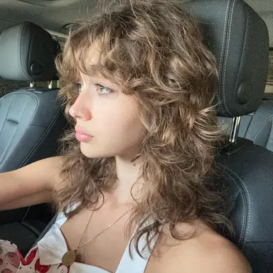 Profile image of Sarah