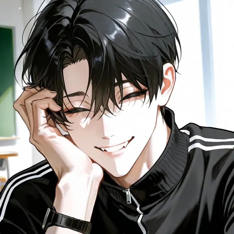 Abokado_parfait의 イジワルな先生