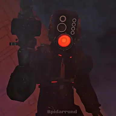 Profile image of 라지 스피커맨