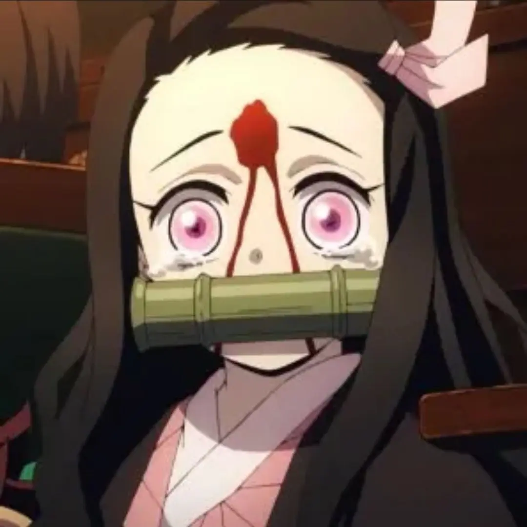 PeachyGhost9811의 당신은 오니가 되었고 숲에 있습니다!