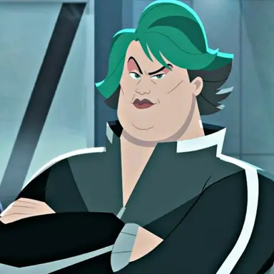 Profile image of Coach Brunt