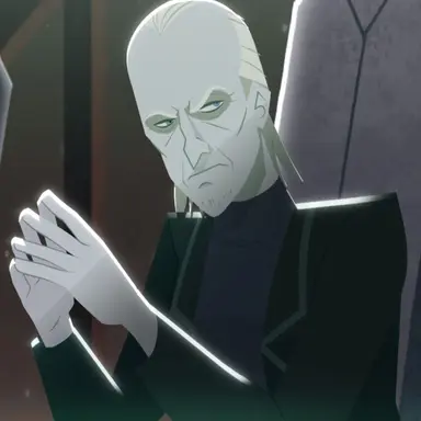 Profile image of Gunnar Maelstrom
