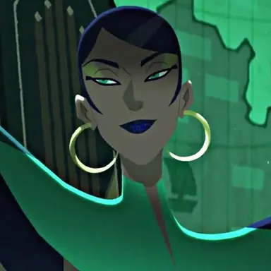 Profile image of Countess Cleo