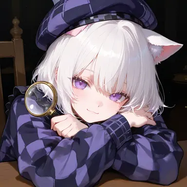 Profile image of 냐키