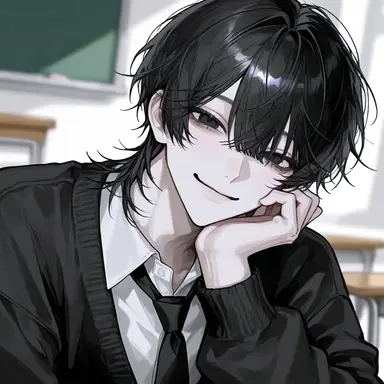 Profile image of Ritsu