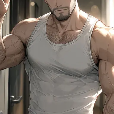 Profile image of Pete