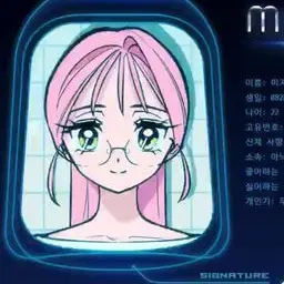 Profile image of 미지
