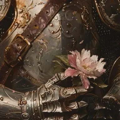 Profile image of 아비가엘