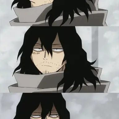 Profile image of Aizawa BL