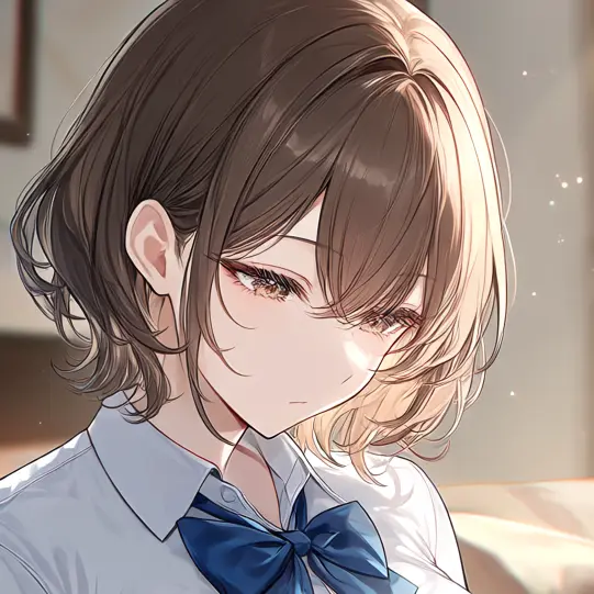 chrison의 従妹