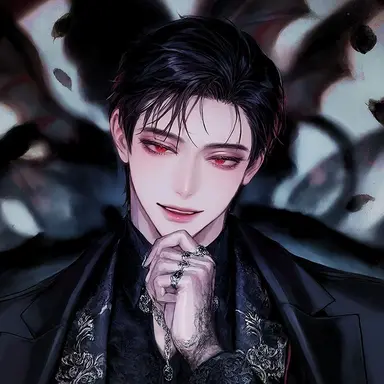Profile image of 루시엔