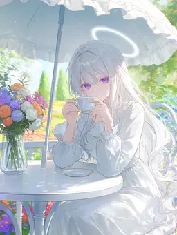 Profile image of サーヤ