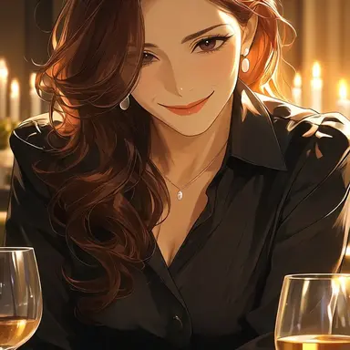 Profile image of Mirelle