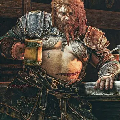 Profile image of Thor