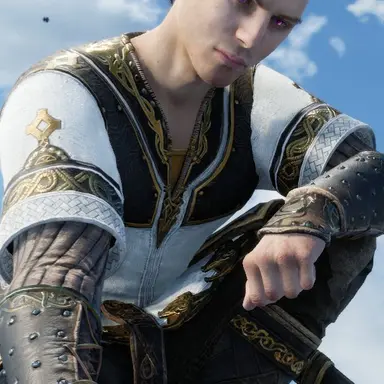 Profile image of Heimdall