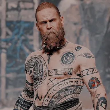 Profile image of Baldur