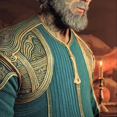 Profile image of Odin