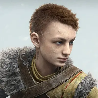 Profile image of Atreus