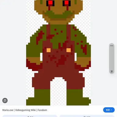 Profile image of 마리오exe
