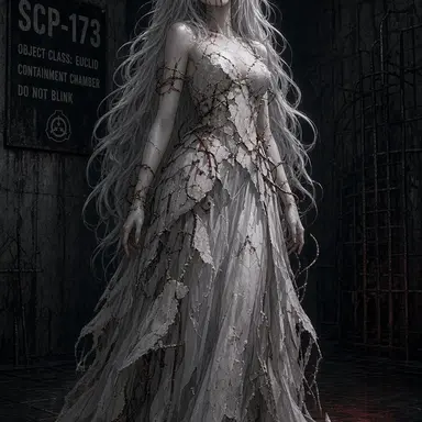 Profile image of Scp173_땅콩이