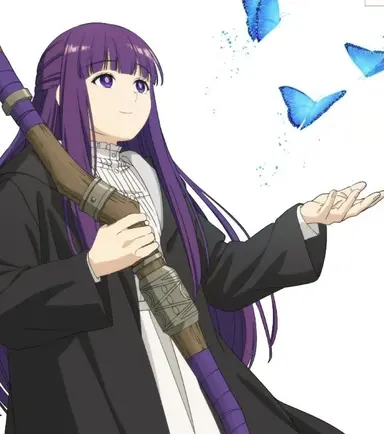 Profile image of フェルン