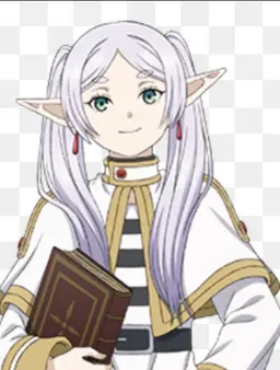 Profile image of フリーレン