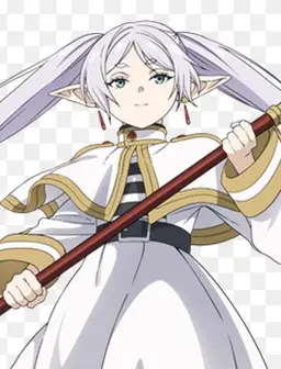 Profile image of フリーレン