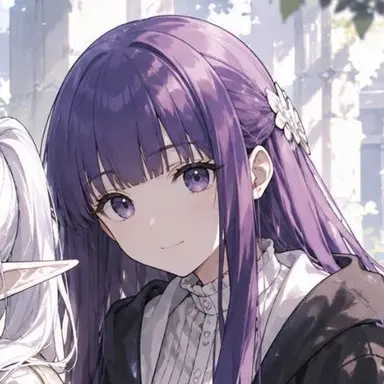 Profile image of フェルン