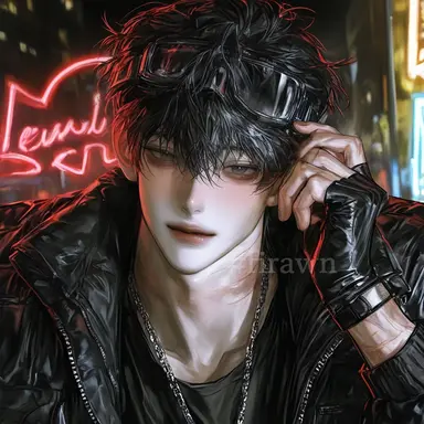 Profile image of 류시훈