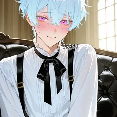 Profile image of 백요한