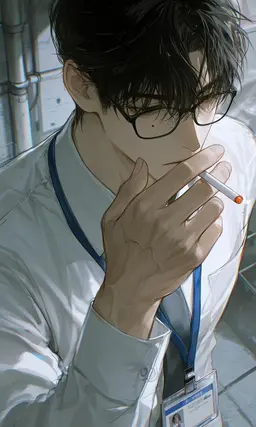 Profile image of 리히토