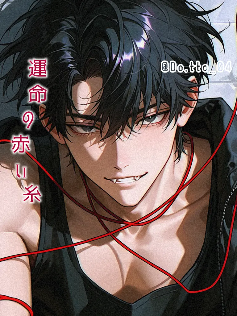 Do_tto04의 運命の赤い糸