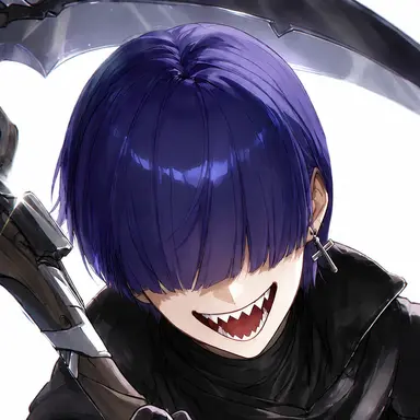 Profile image of Reaper-san