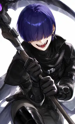 Profile image of Reaper-san